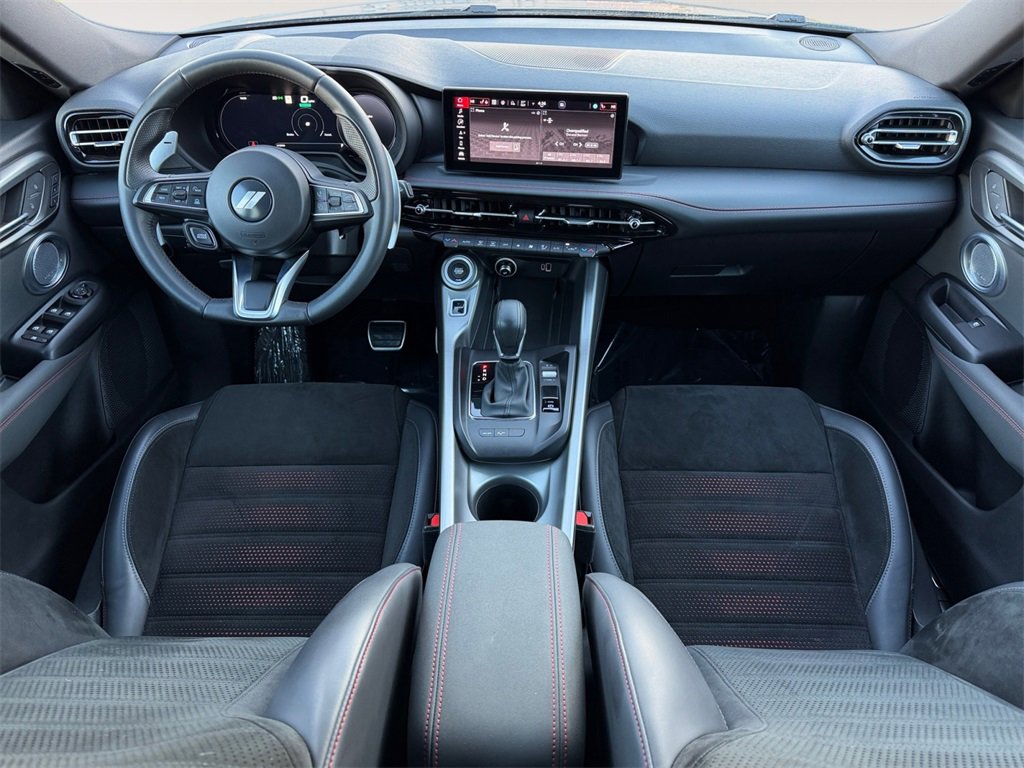 Used 2024 Dodge Hornet R/T Plus image 16