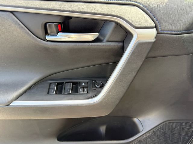 Used 2022 Toyota RAV4 XSE image 34