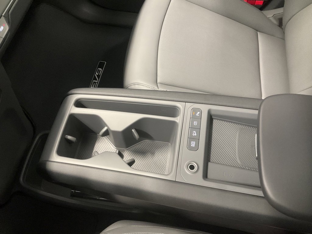 New 2026 Kia EV9 Light image 22