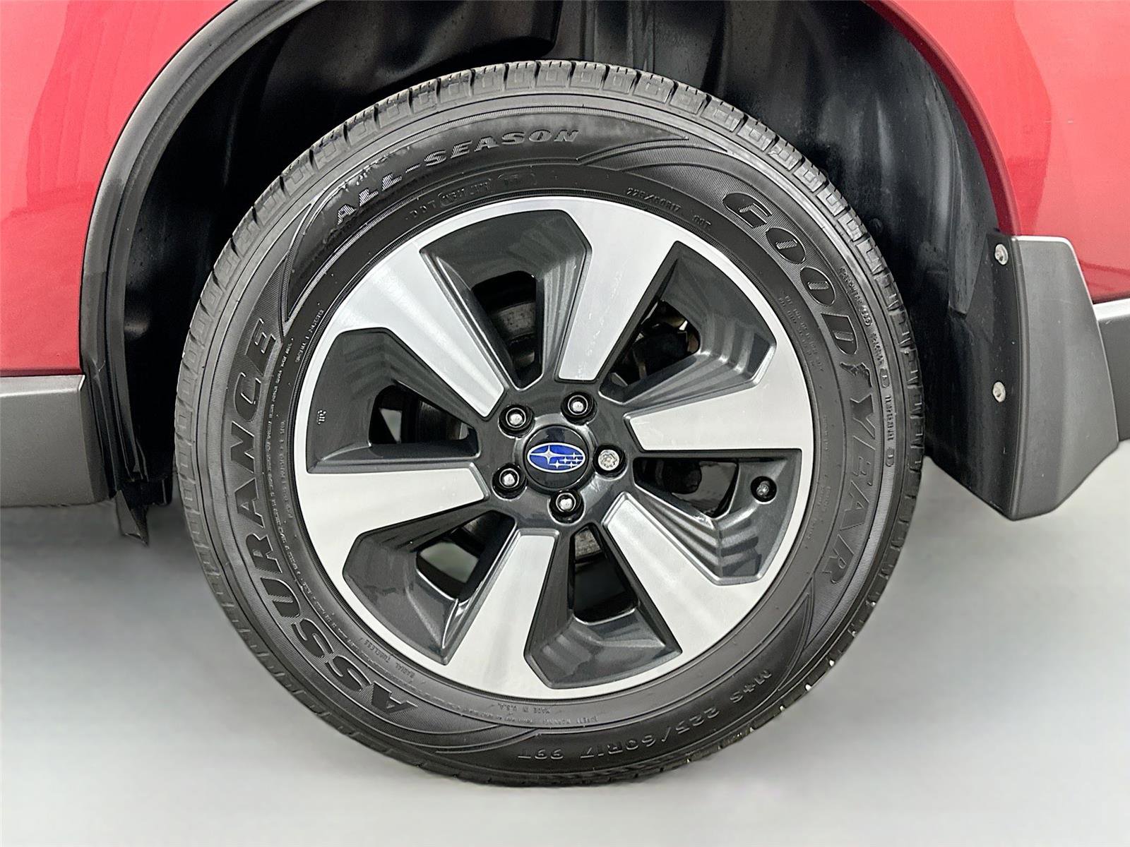 Used 2018 Subaru Forester 2.5i Premium w/ Protection Package #1A image 30