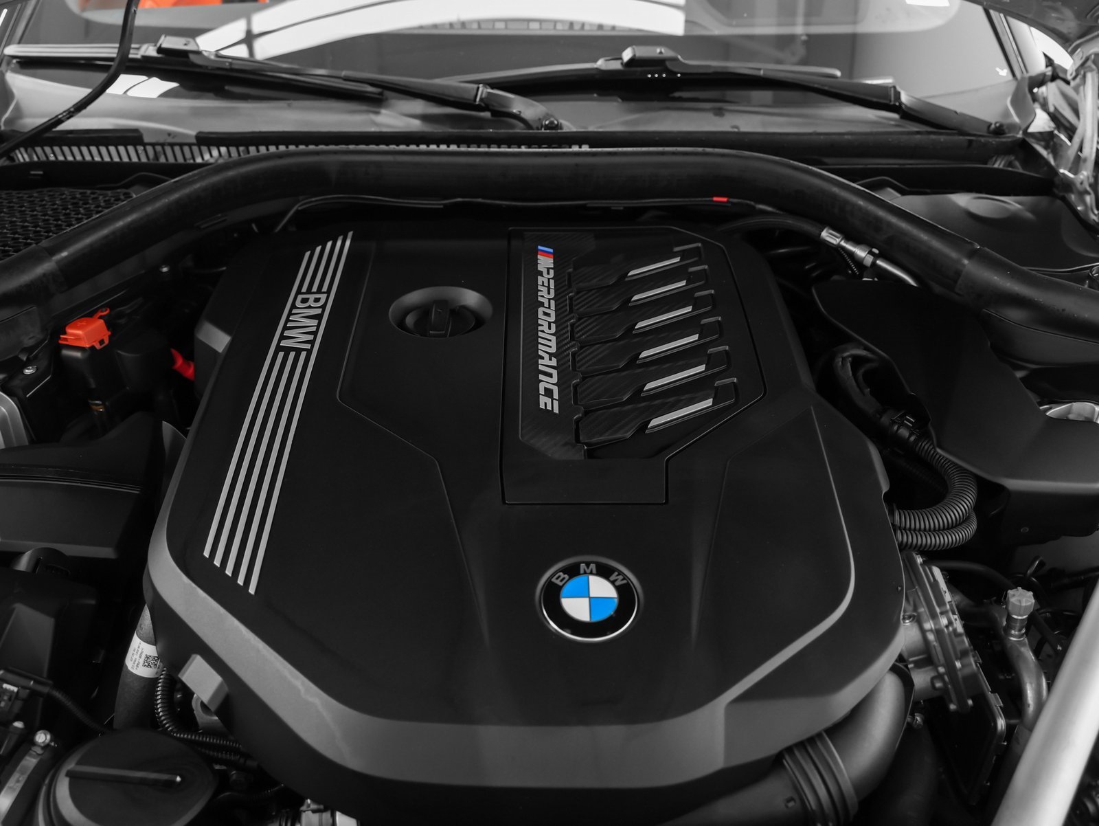 Used 2022 BMW Z4 M40i w/ Premium Package image 22