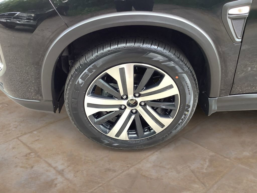 New 2026 Mitsubishi Outlander Sport ES image 14