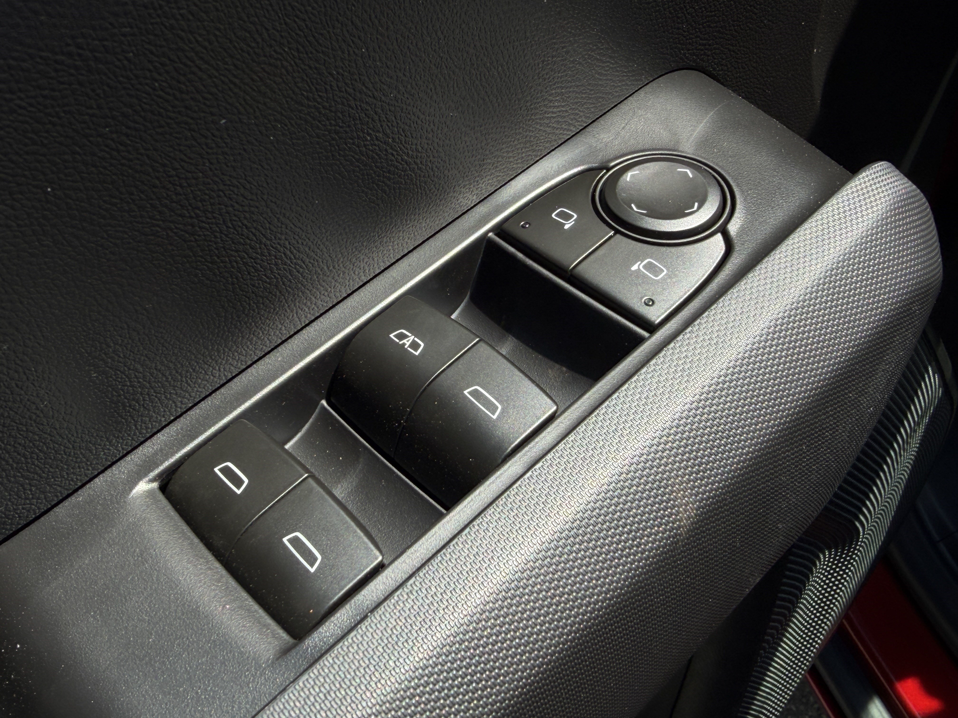 New 2026 GMC Canyon Elevation RWD image 13