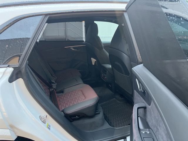 New 2026 Audi RS Q8 performance image 29