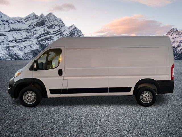 New 2024 RAM ProMaster 3500 w/ Convenience Group video 2