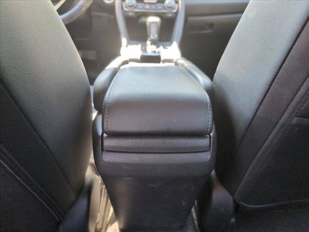 Used 2017 Honda Civic EX-L image 23