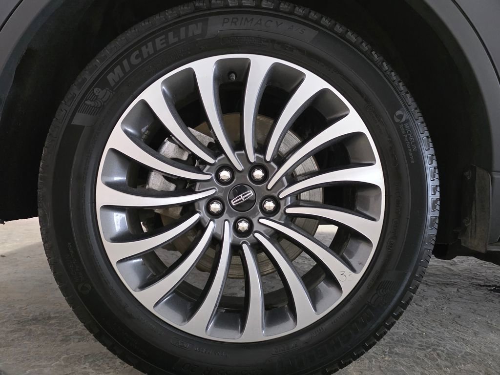 Used 2024 Lincoln Aviator Reserve image 31