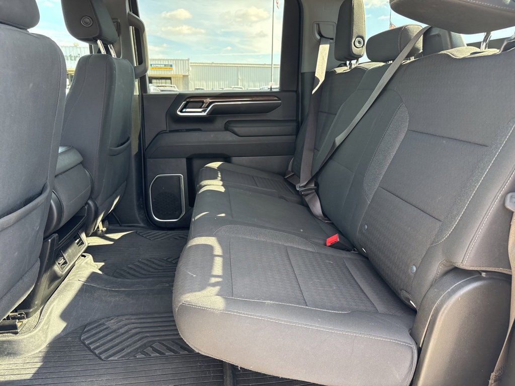 Used 2024 Chevrolet Silverado 2500 LT image 26