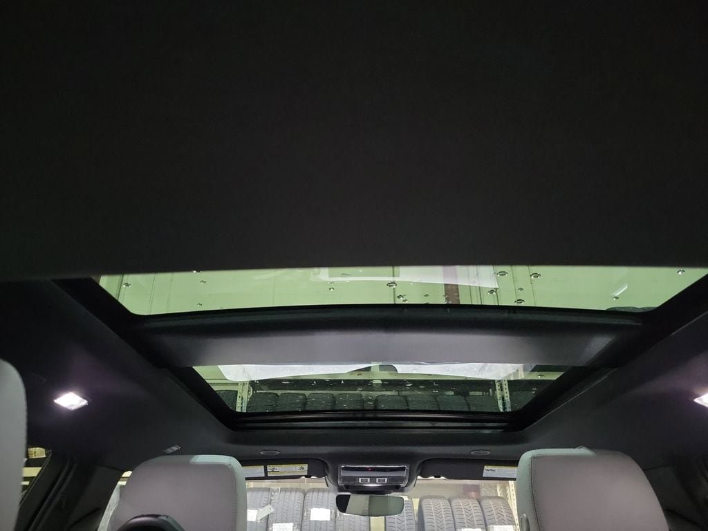 New 2026 Land Rover Range Rover Evoque S AWD/4WD image 27