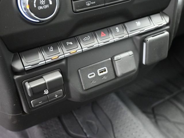 New 2026 Chevrolet Silverado 2500 Custom w/ Custom Value Package image 32