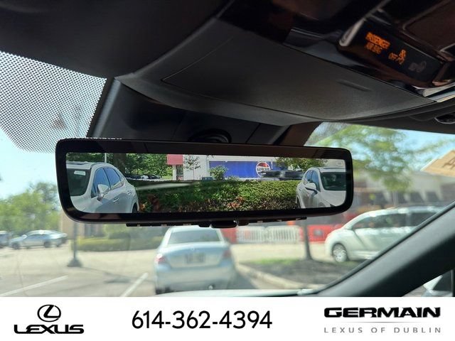 New 2026 Lexus RX 350 AWD image 28