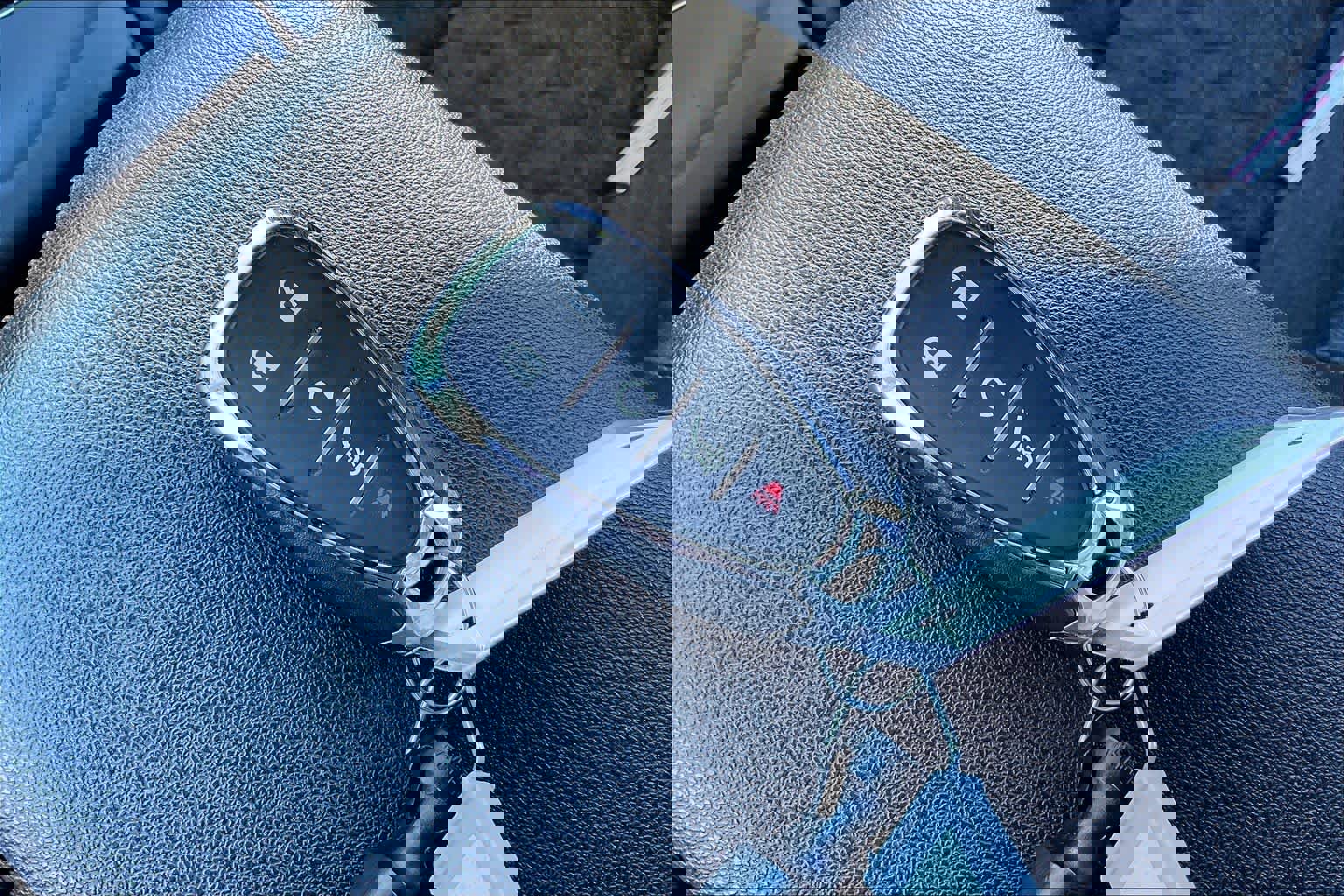 Used 2024 Chevrolet Equinox LT image 14