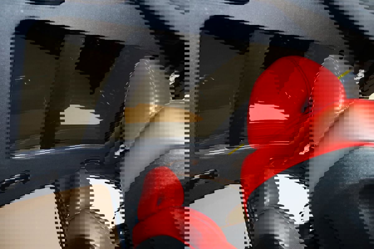 Used 2023 Kia K5 GT-Line image 22