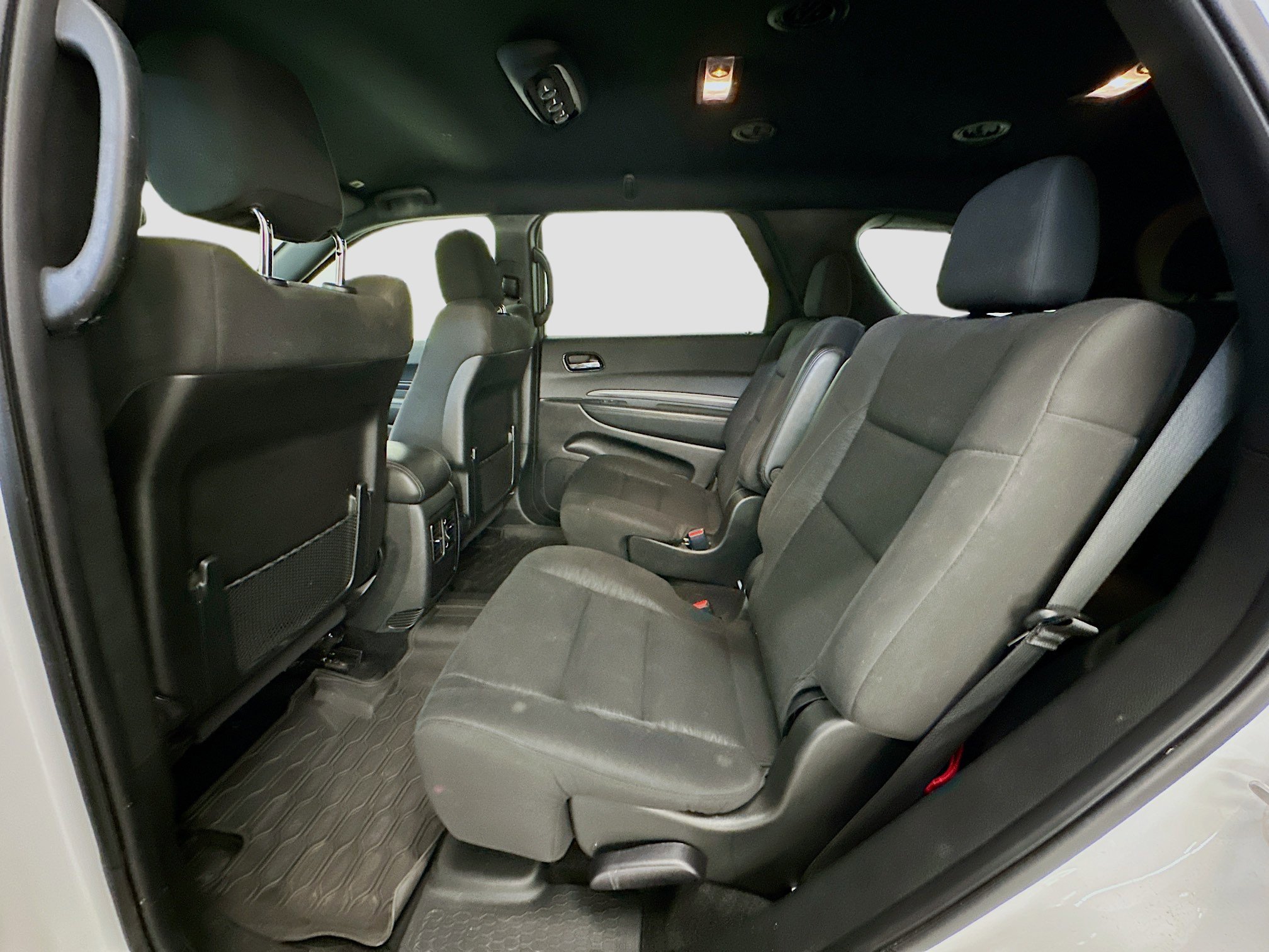 Used 2022 Dodge Durango GT w/ Blacktop Package image 28