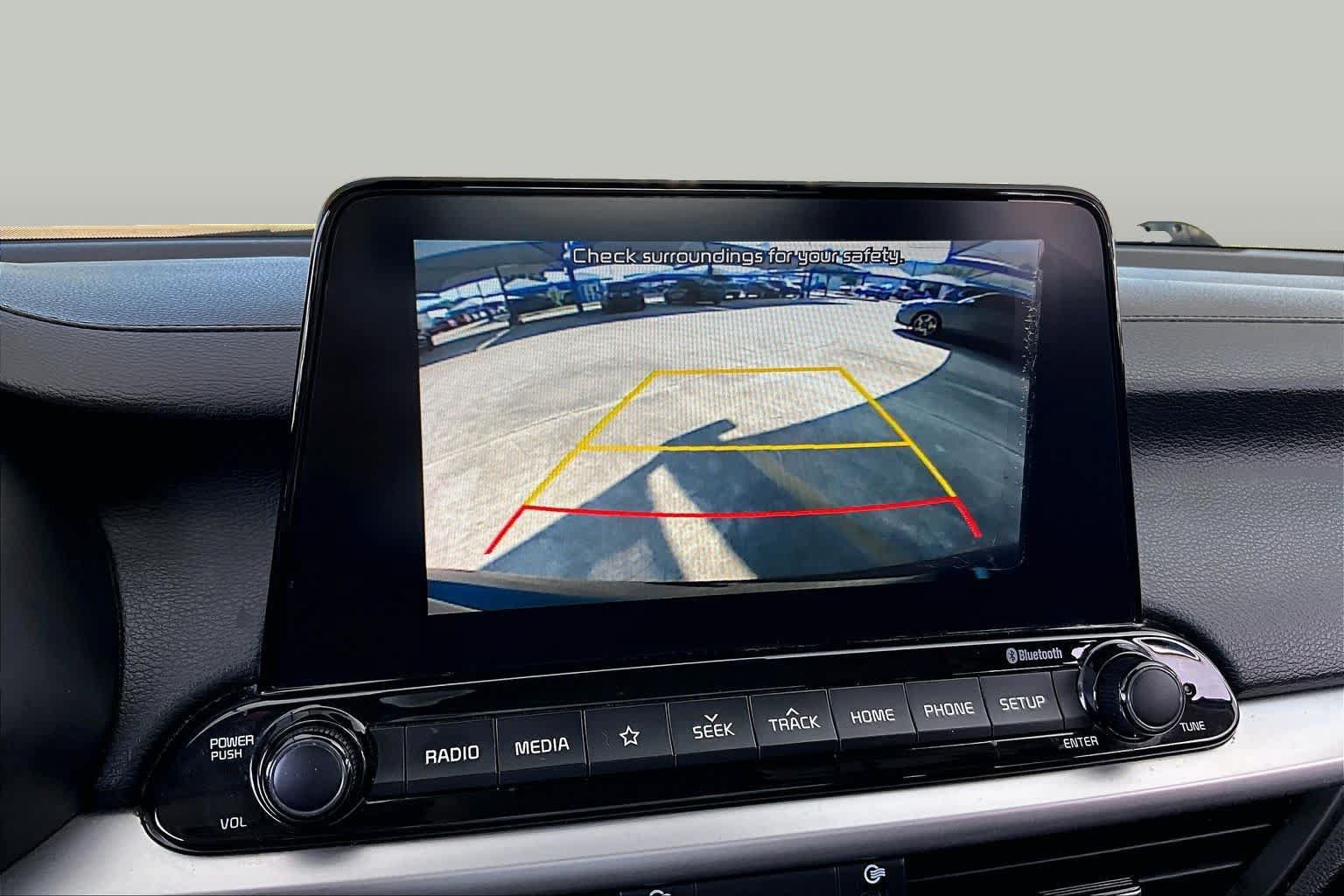 Used 2021 Kia Forte LXS FWD image 25