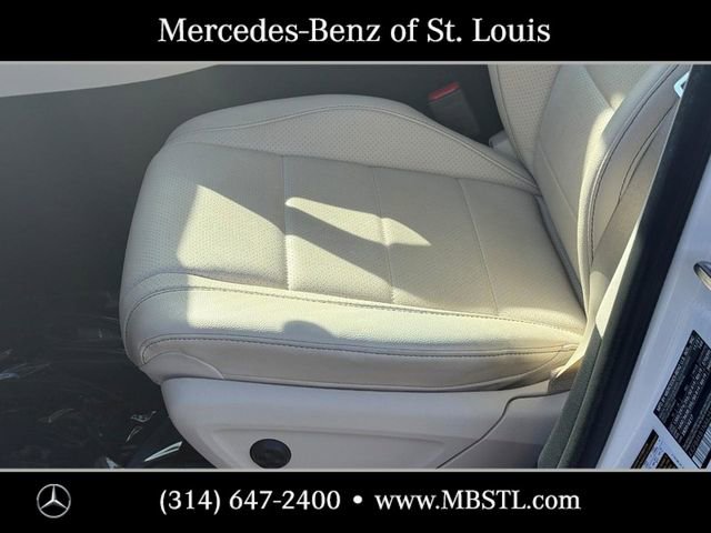 Certified 2022 Mercedes-Benz GLE 350 GLE 350 image 21