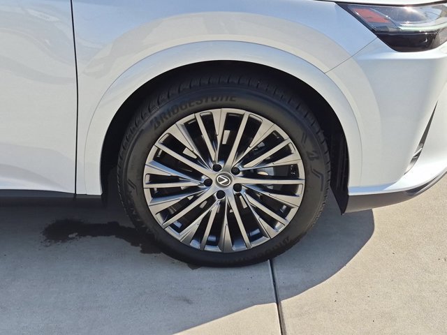 Used 2024 Lexus RX 350 w/ Convenience Package AWD/4WD image 9