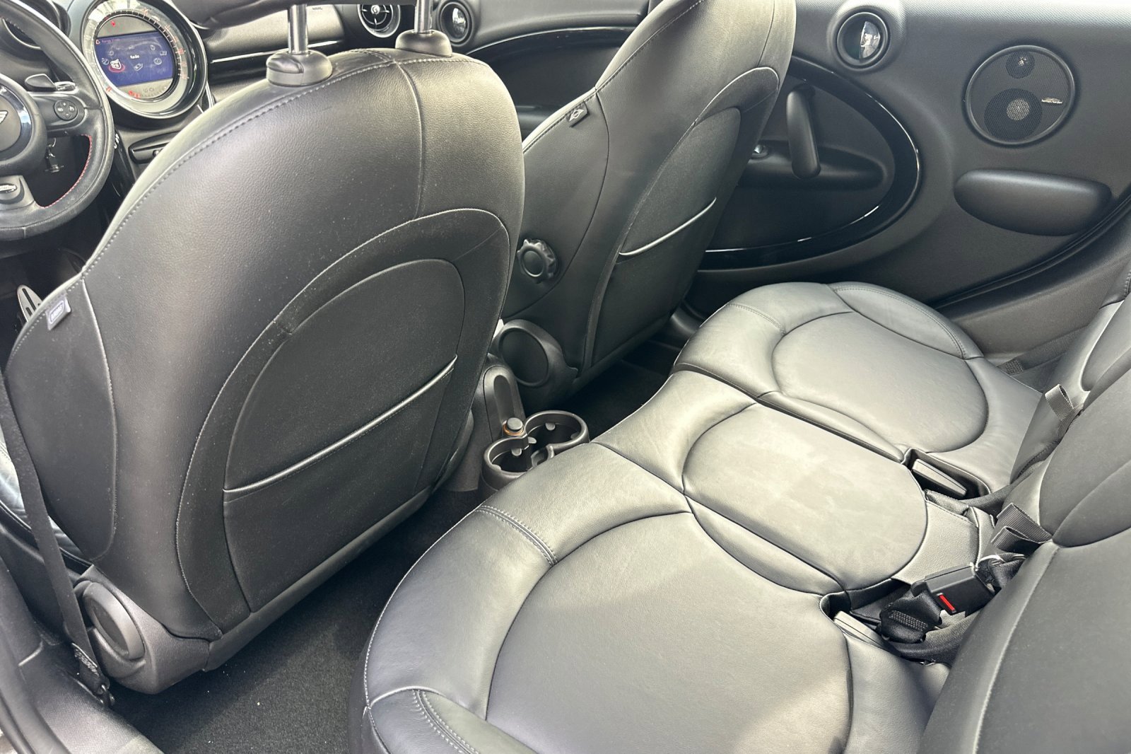 Used 2016 MINI Cooper Countryman S image 12