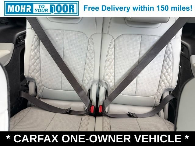 Used 2021 Jeep Grand Cherokee L Summit w/ Luxury Tech Group V AWD/4WD image 46