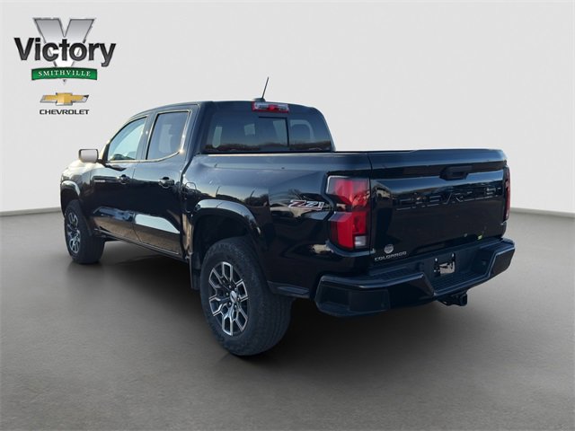Used 2023 Chevrolet Colorado Z71 w/ Z71 Convenience Package 2 image 4