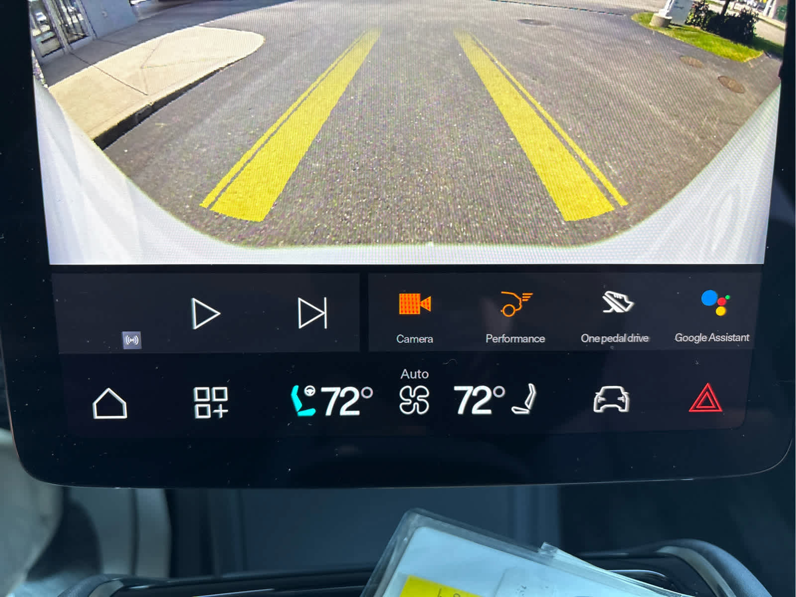 Used 2025 Polestar Polestar 3 image 29