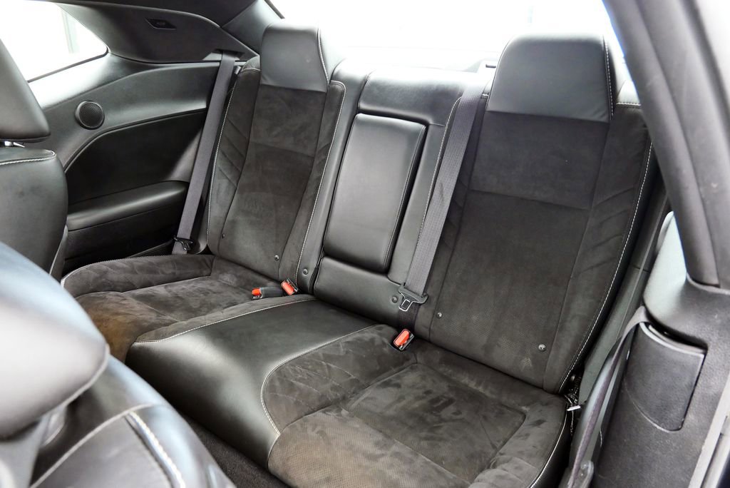 Used 2019 Dodge Challenger SRT Hellcat Redeye RWD image 19