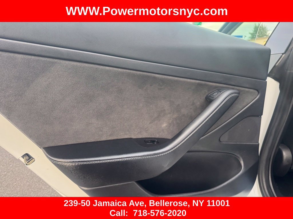 Used 2021 Tesla Model 3 Standard Range Plus RWD image 17