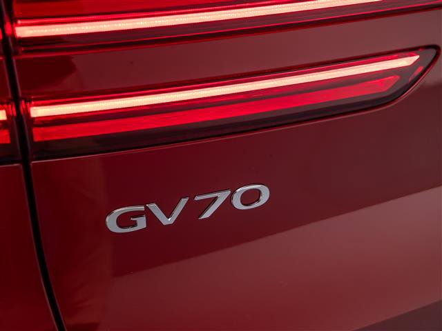 New 2026 Genesis GV70 2.5T Select AWD/4WD image 15