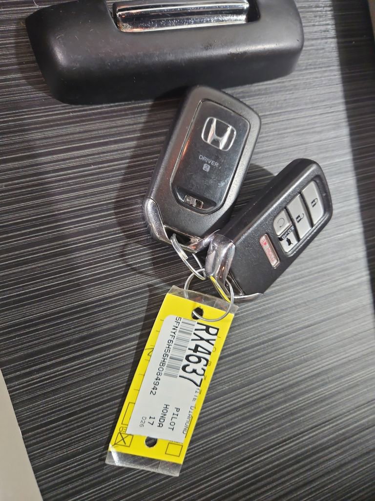 Used 2017 Honda Pilot EX-L image 28