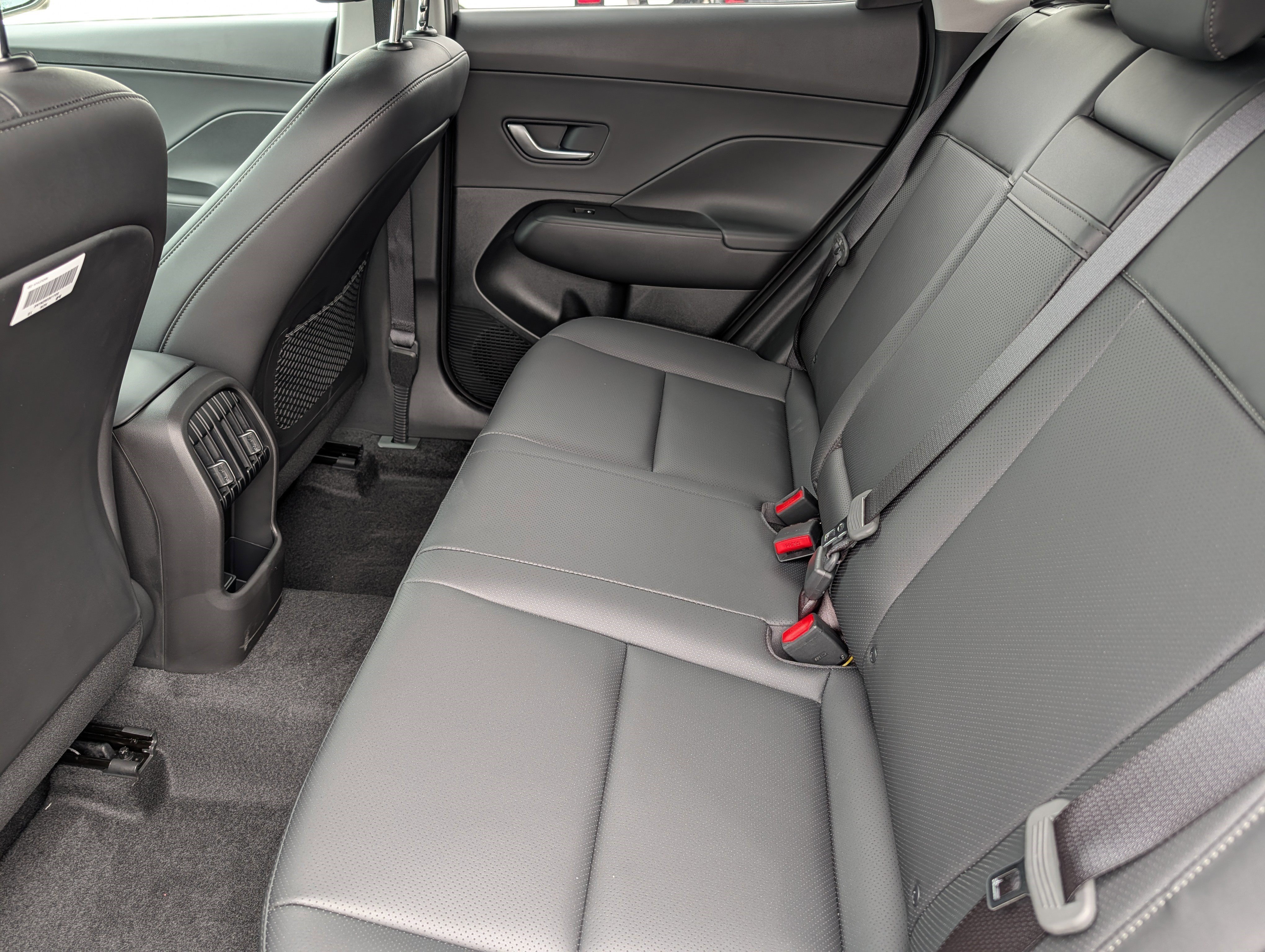New 2026 Hyundai Kona Limited AWD/4WD image 8