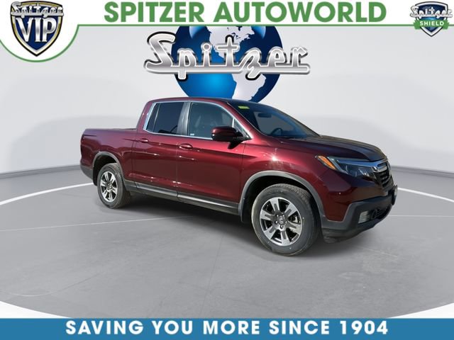 Used 2019 Honda Ridgeline RTL image 7