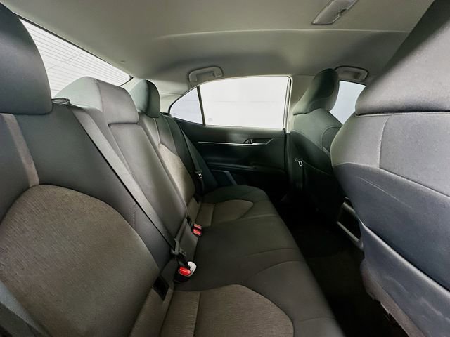 Used 2023 Toyota Camry LE FWD image 25