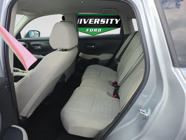 Used 2026 Honda HR-V LX image 9