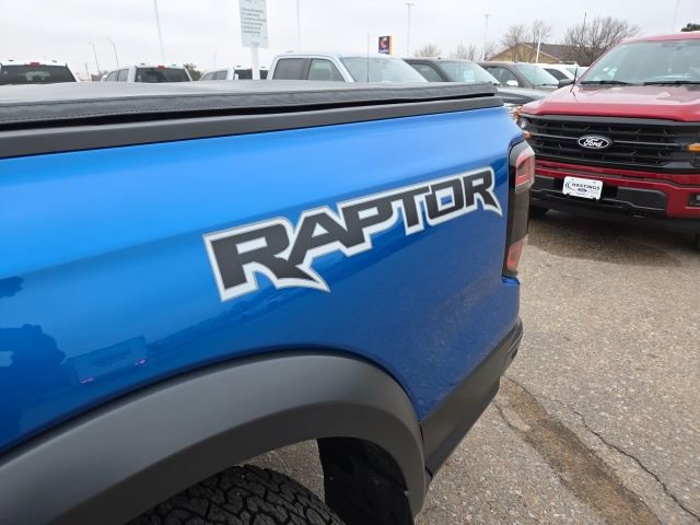 Certified 2024 Ford Ranger Raptor image 18