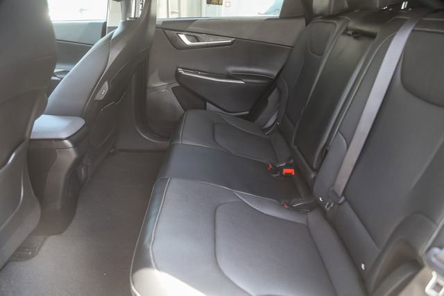 Used 2024 Kia EV6 Wind w/ Wind Technology Package image 19
