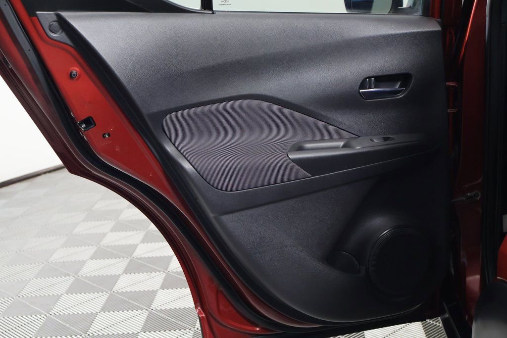 Used 2018 Nissan Kicks SV w/ Interior Electronics Package image 13