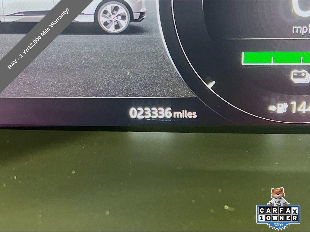 Used 2020 Jaguar I-PACE HSE image 12