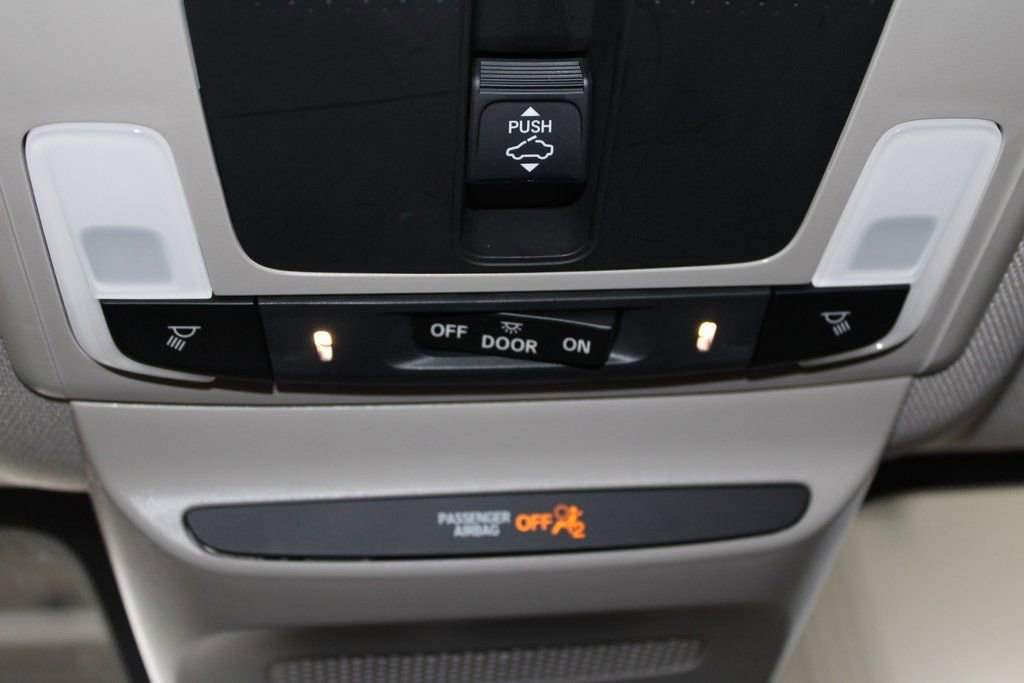 Used 2026 Honda HR-V EX-L image 35