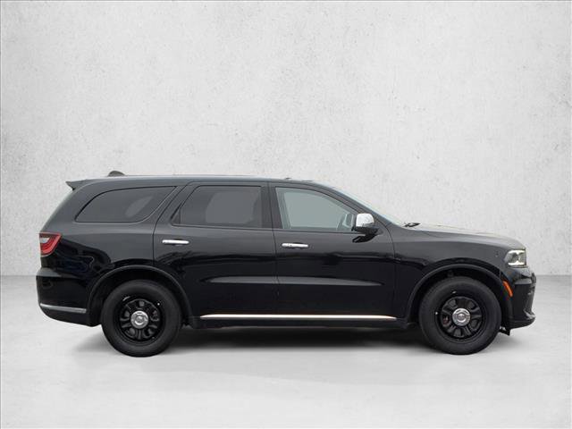 Used 2024 Dodge Durango Pursuit w/ Technology Group image 9