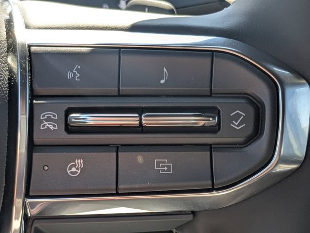 New 2025 GMC Acadia Elevation FWD image 18