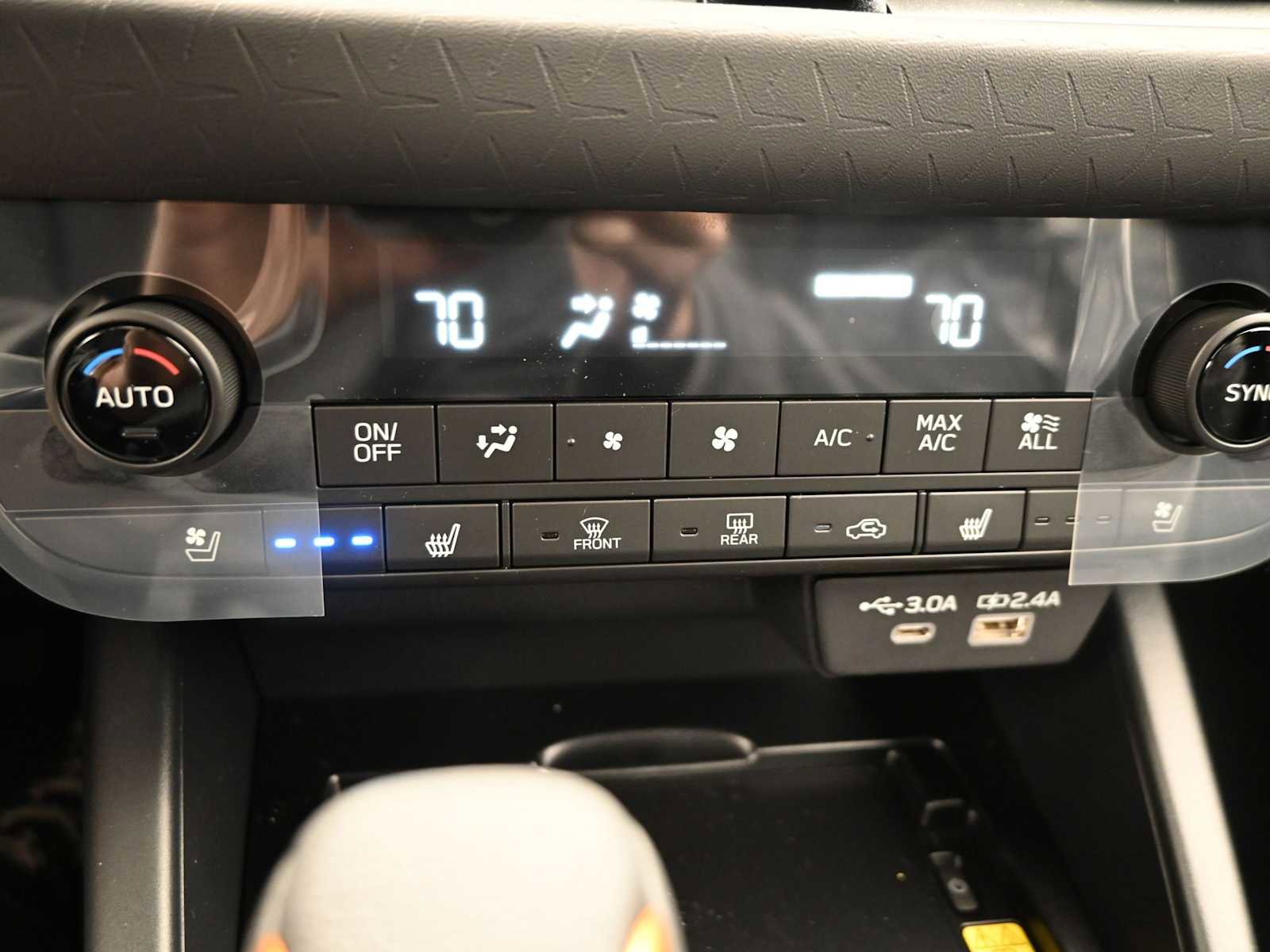 New 2026 Subaru Outback Wilderness image 17