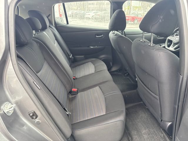 Used 2021 Nissan Leaf S w/ S Charge Package image 39
