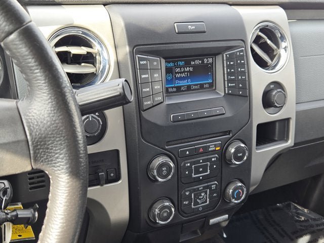 Used 2013 Ford F150 XLT w/ Luxury Equipment Group AWD/4WD image 22