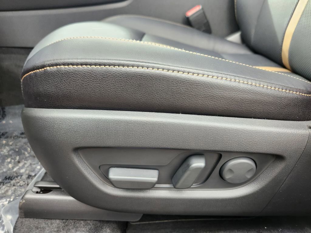 New 2026 MAZDA CX-90 Plug-In Hybrid w/ Premium Plus image 14