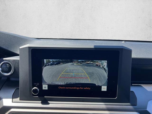 Certified 2025 Toyota 4Runner SR5 image 14