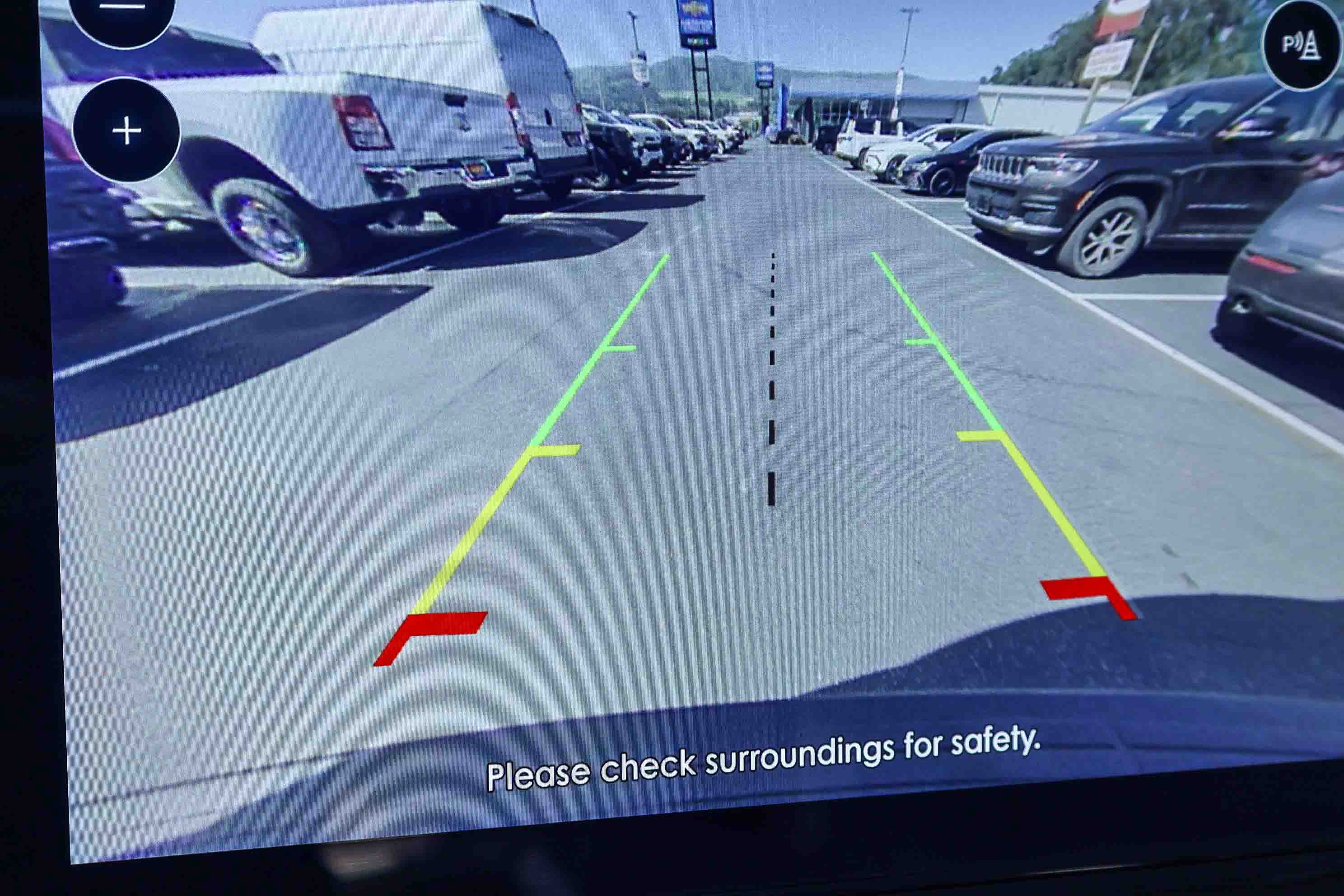 Used 2023 Lincoln Navigator Reserve image 6