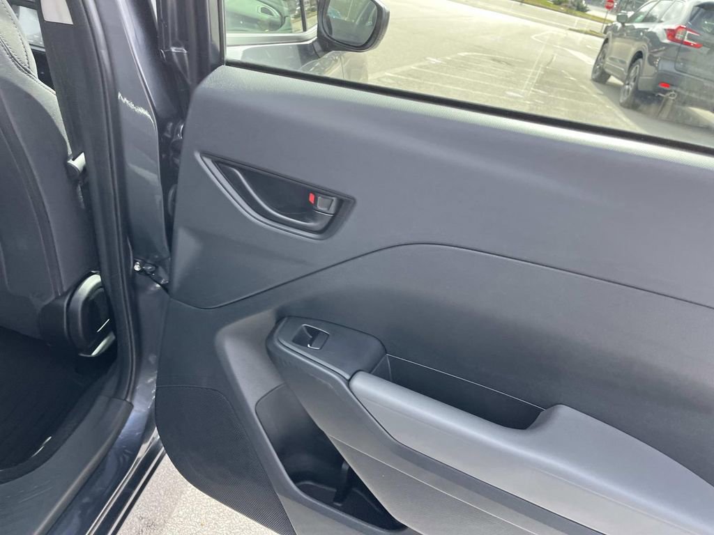 Used 2024 Subaru Impreza 2.0i image 19