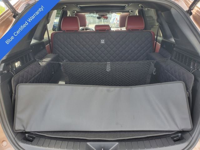 Used 2025 MAZDA CX-70 Plug-In Hybrid w/ Premium Plus AWD/4WD image 27
