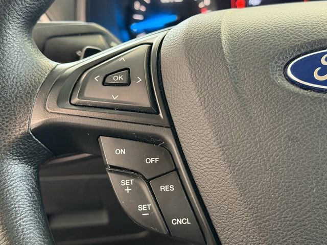 Used 2017 Ford Edge SE FWD image 23