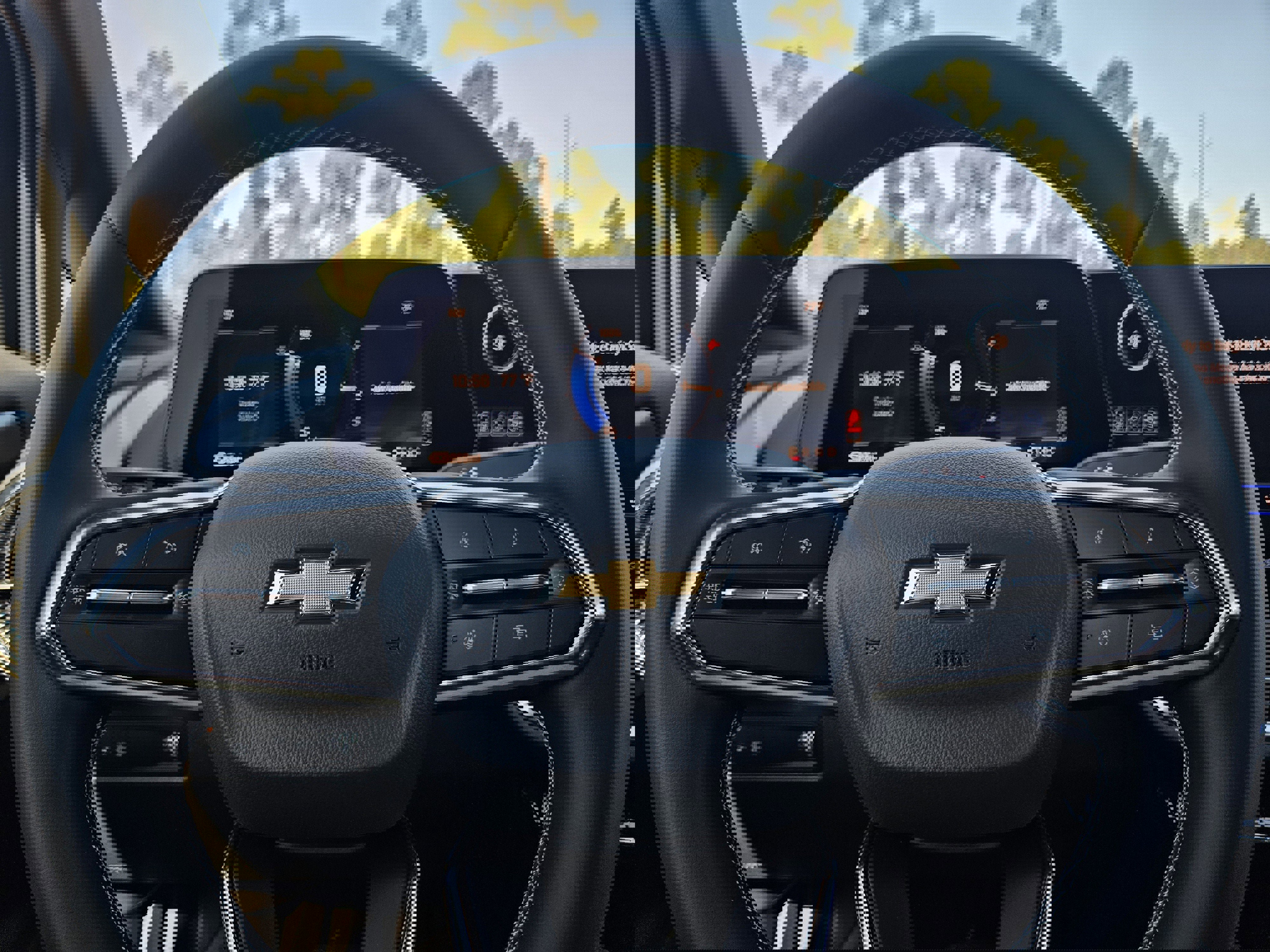 New 2026 Chevrolet Equinox EV LT w/ Comfort Package image 10